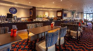 Holiday Inn Express Theatreland fotoÄŸrafÄ±