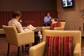 Holiday Inn Express Theatreland fotoÄŸrafÄ±