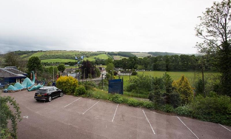 Lochness Lodge Hotel - Aktivite