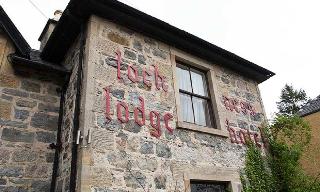 Lochness Lodge Hotel otel fotoğrafı