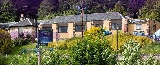 Lochness Lodge Hotel fotoÄŸrafÄ±