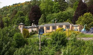 Lochness Lodge Hotel fotoÄŸrafÄ±