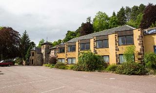 Lochness Lodge Hotel fotoÄŸrafÄ±