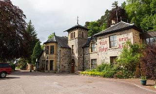 Lochness Lodge Hotel fotoÄŸrafÄ±