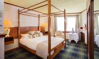 Lochness Lodge Hotel fotoÄŸrafÄ±