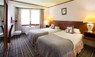 Lochness Lodge Hotel fotoÄŸrafÄ±