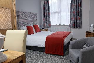Best Western Princes Marine fotoÄŸrafÄ±