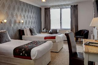Best Western Princes Marine fotoÄŸrafÄ±