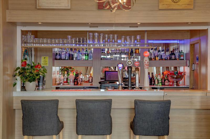 Best Western Princes Marine - Restoran