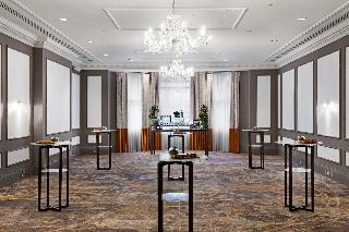 Marriott Hotel Bristol Royal fotoÄŸrafÄ±
