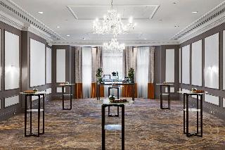 Marriott Hotel Bristol Royal fotoÄŸrafÄ±