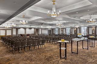 Marriott Hotel Bristol Royal fotoÄŸrafÄ±