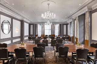 Marriott Hotel Bristol Royal fotoÄŸrafÄ±