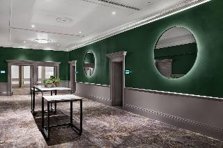 Marriott Hotel Bristol Royal fotoÄŸrafÄ±