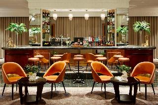 Marriott Hotel Bristol Royal fotoÄŸrafÄ±