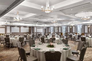 Marriott Hotel Bristol Royal fotoÄŸrafÄ±