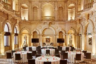 Marriott Hotel Bristol Royal fotoÄŸrafÄ±