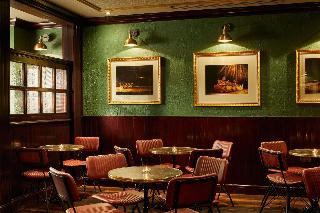 Marriott Hotel Bristol Royal fotoÄŸrafÄ±