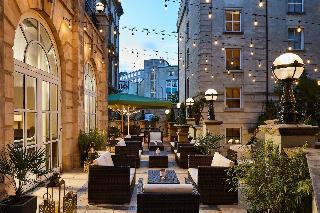 Marriott Hotel Bristol Royal fotoÄŸrafÄ±
