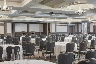 Marriott Hotel Bristol Royal fotoÄŸrafÄ±