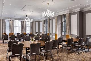 Marriott Hotel Bristol Royal fotoÄŸrafÄ±