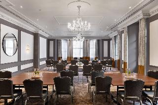 Marriott Hotel Bristol Royal fotoÄŸrafÄ±