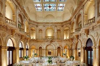 Marriott Hotel Bristol Royal fotoÄŸrafÄ±
