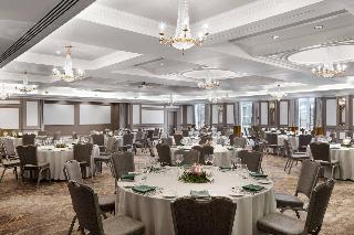Marriott Hotel Bristol Royal fotoÄŸrafÄ±
