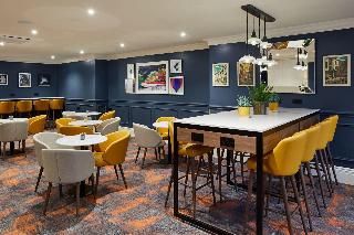Marriott Hotel Bristol Royal fotoÄŸrafÄ±