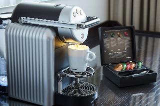 Marriott Hotel Bristol Royal fotoÄŸrafÄ±