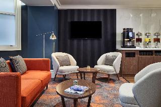 Marriott Hotel Bristol Royal fotoÄŸrafÄ±