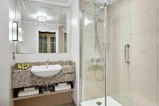 Marriott Hotel Bristol Royal fotoÄŸrafÄ±