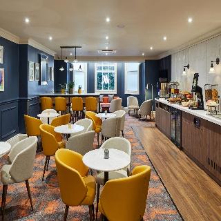 Marriott Hotel Bristol Royal fotoÄŸrafÄ±