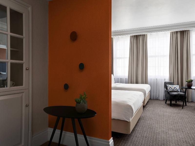 Marriott Hotel Bristol Royal - Oda