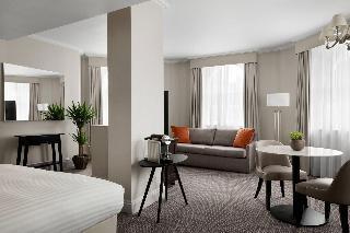 Marriott Hotel Bristol Royal fotoÄŸrafÄ±