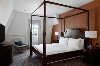 Marriott Hotel Bristol Royal fotoÄŸrafÄ±