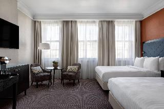 Marriott Hotel Bristol Royal fotoÄŸrafÄ±