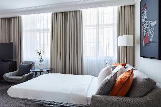 Marriott Hotel Bristol Royal fotoÄŸrafÄ±