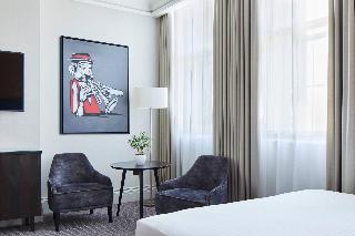 Marriott Hotel Bristol Royal fotoÄŸrafÄ±