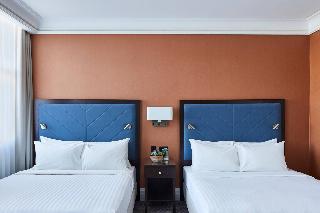 Marriott Hotel Bristol Royal fotoÄŸrafÄ±