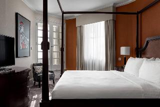 Marriott Hotel Bristol Royal fotoÄŸrafÄ±