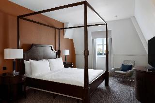 Marriott Hotel Bristol Royal fotoÄŸrafÄ±