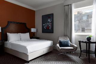 Marriott Hotel Bristol Royal fotoÄŸrafÄ±