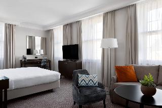 Marriott Hotel Bristol Royal fotoÄŸrafÄ±