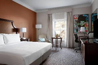 Marriott Hotel Bristol Royal fotoÄŸrafÄ±