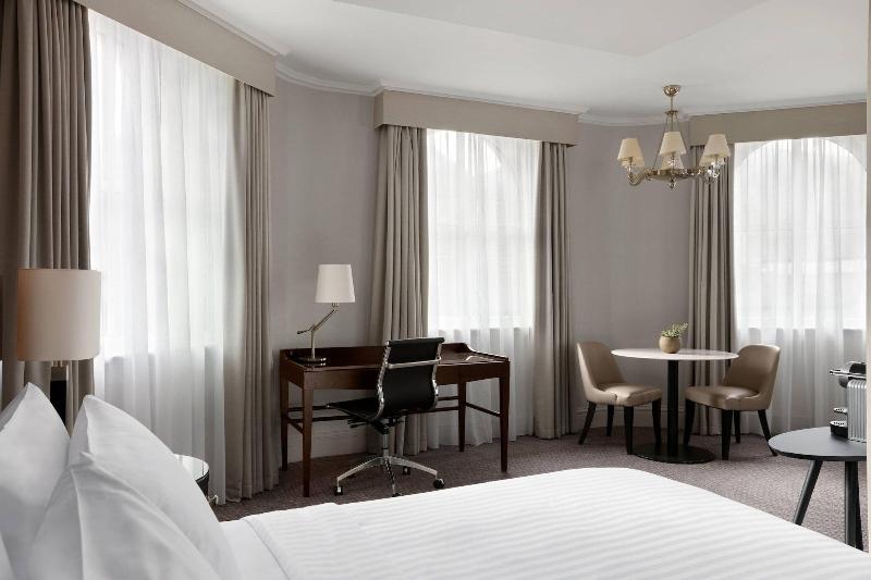 Marriott Hotel Bristol Royal - Oda