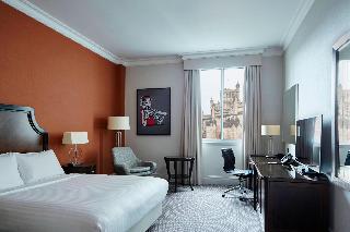 Marriott Hotel Bristol Royal fotoÄŸrafÄ±