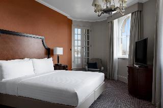 Marriott Hotel Bristol Royal fotoÄŸrafÄ±