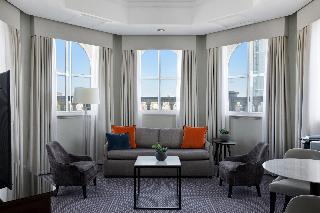 Marriott Hotel Bristol Royal fotoÄŸrafÄ±