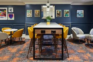 Marriott Hotel Bristol Royal fotoÄŸrafÄ±